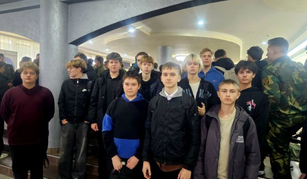 О престиже воинской службы